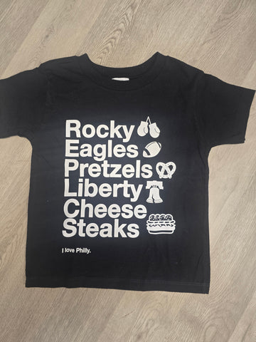 I love Philly!