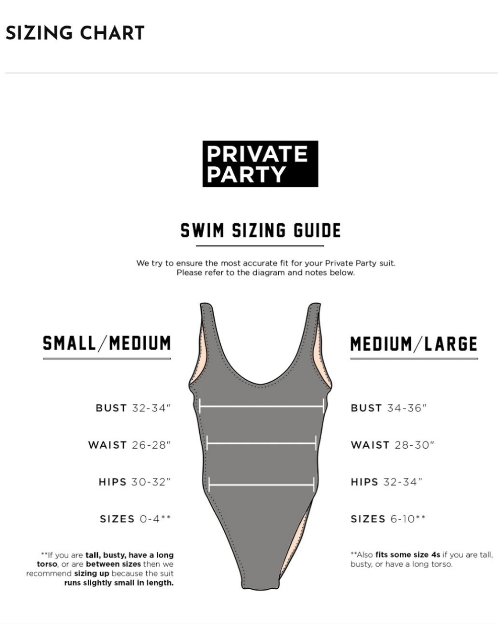 Our best-selling bathing suits are back for women and teens/tweens