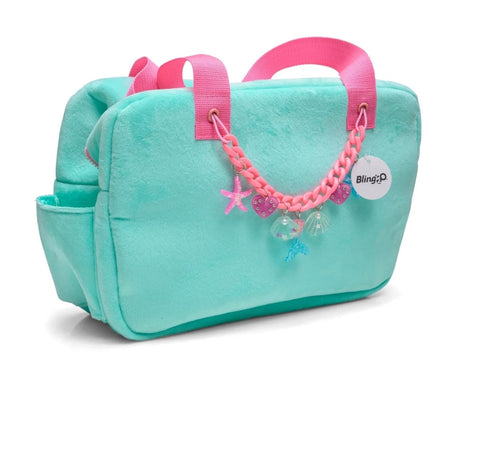 Beach/poolside bag