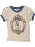 Janis Joplin Vintage Tee