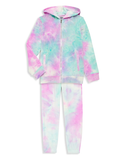 Multi Pastel Sweatsuit