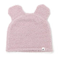 Oh Baby - Fuzzy Knit Hat