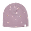 Pink Daises Beenie