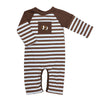 Haute Baby - Field Goal Coverall