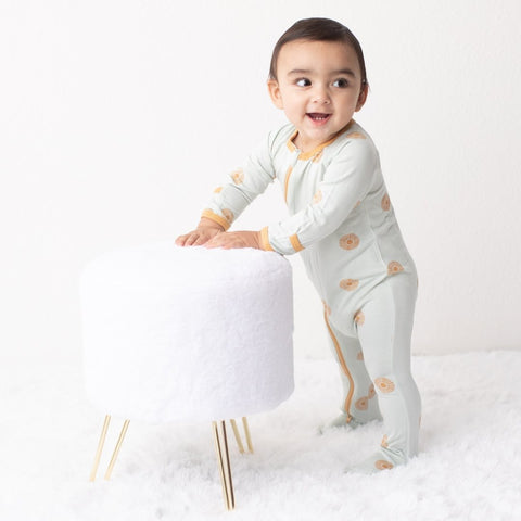 Bestaroo - Fall Sunbright Footie