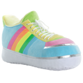 iscream - Bubblegum Scented Sneaker Pillow