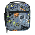 GAMER LUNCH TOTE