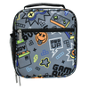 GAMER LUNCH TOTE
