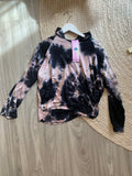 Tie Dye Hoodie