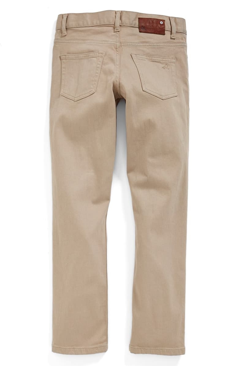 Brady Slim Birch Jeans