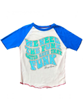 Rowdy Sprout - We Want the Funk Parliament Tee