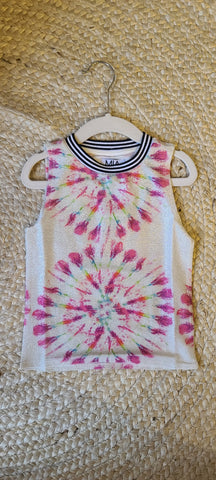 White Star Tank 6
