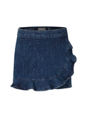 Lola Denim Skort