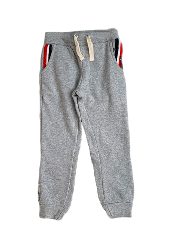 Grey Sweatpants