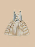 Huxbaby - Stripe Reversible Pinafore