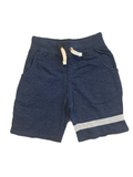 Navy Shorts
