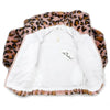 Tahoe Jacket Blush Cheetah