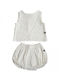 Coco Set White
