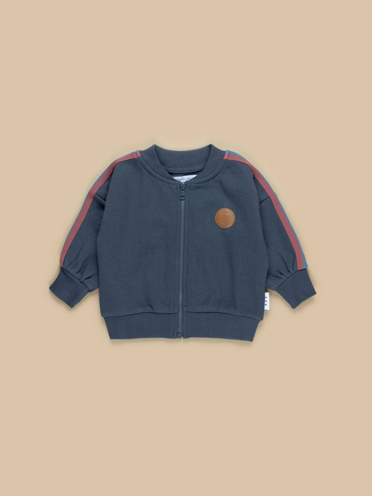 Huxbaby - Ink Retro Track Set