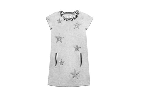 Star Dress 6X