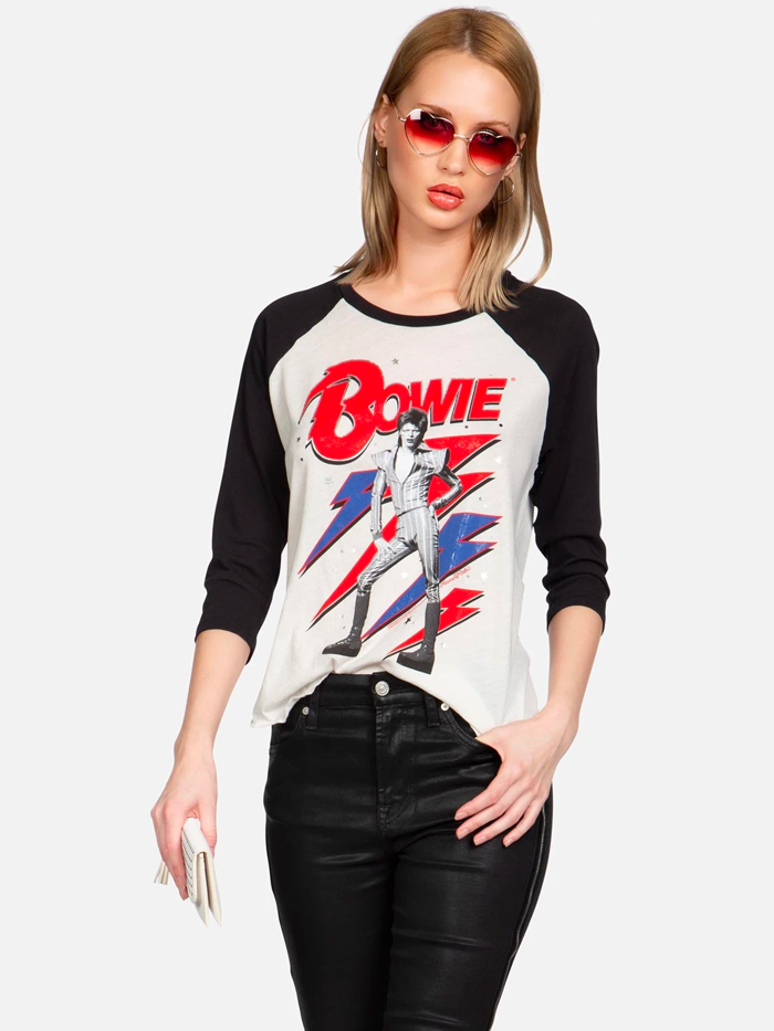 Kenya Bowie Stardust
