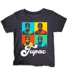 Rowdy Sprout - Tupac Tee