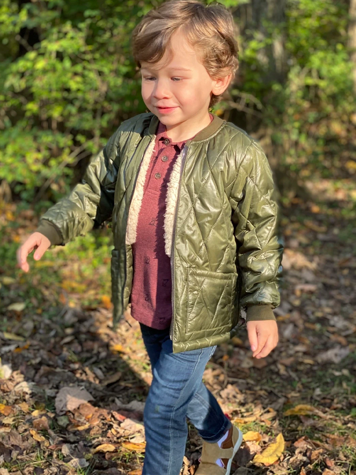 Cranmore Jacket