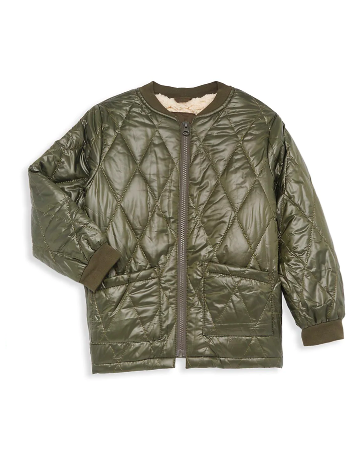 Cranmore Jacket