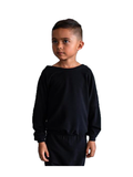 Malibu Sweatshirt Black