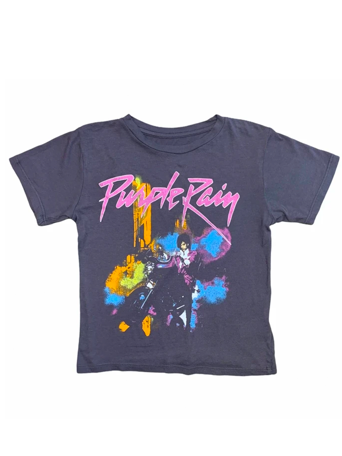 Prince Simple Tee