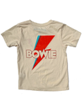 David Bowie Simple Tee
