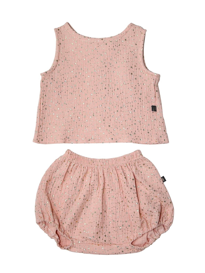 Coco Set Pink