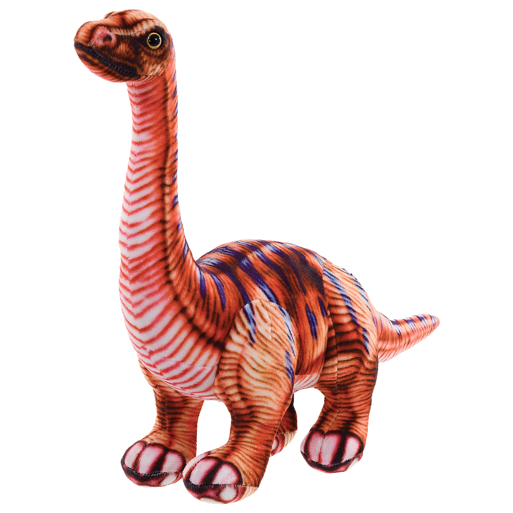 Brontosaurus Stuffed Animal