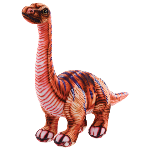 Brontosaurus Stuffed Animal