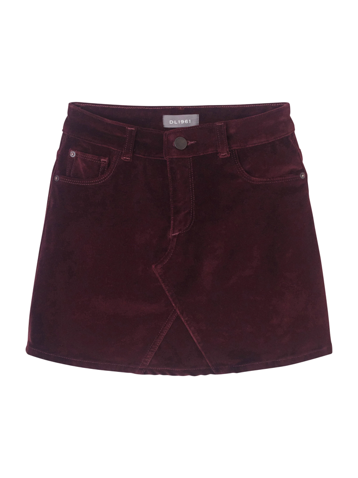 Jenny Skirt Manor