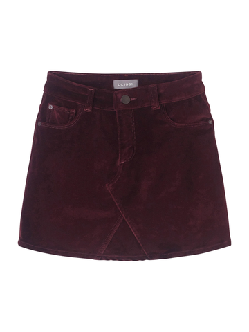 Jenny Skirt Manor