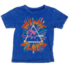 Rowdy Sprout - Pink Floyd Tee