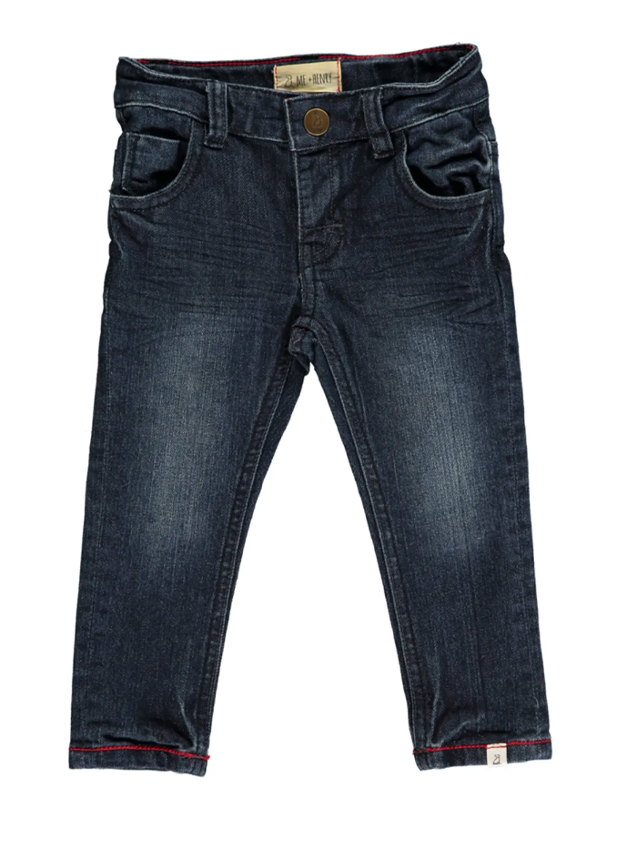 Mark Blue Jeans