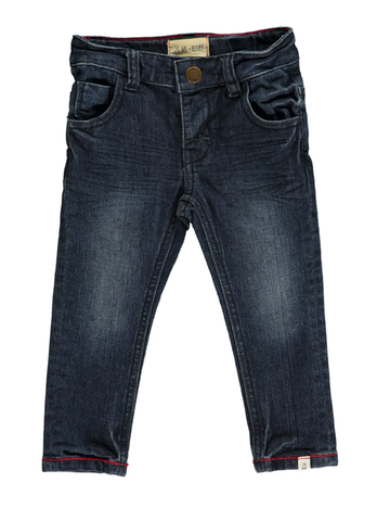 Mark Blue Jeans