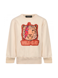 Wee Monster - Wild Cat Sweatshirt