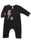 Carnival Onesie with Sequin
