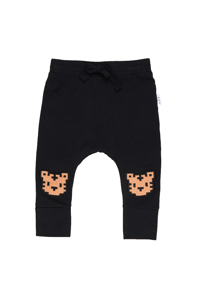 Black Digi Sweatsuit