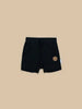 Huxbaby - Black Slouch Short