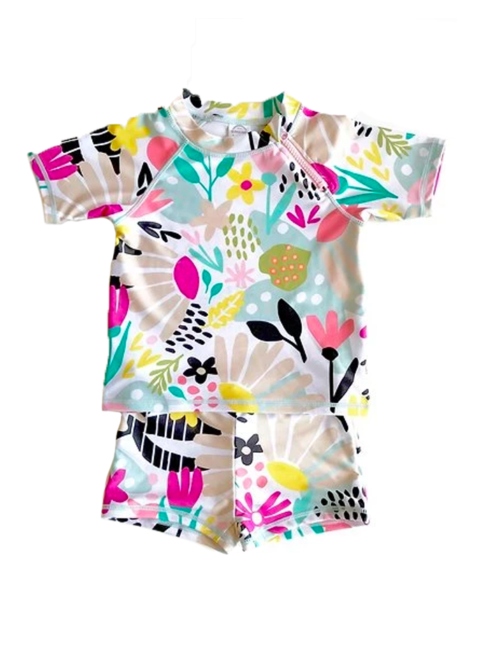 BLOOM PRINT COCO