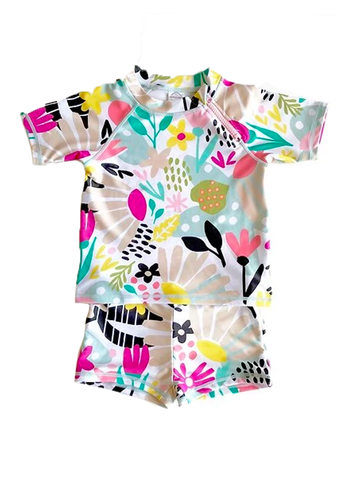 BLOOM PRINT COCO