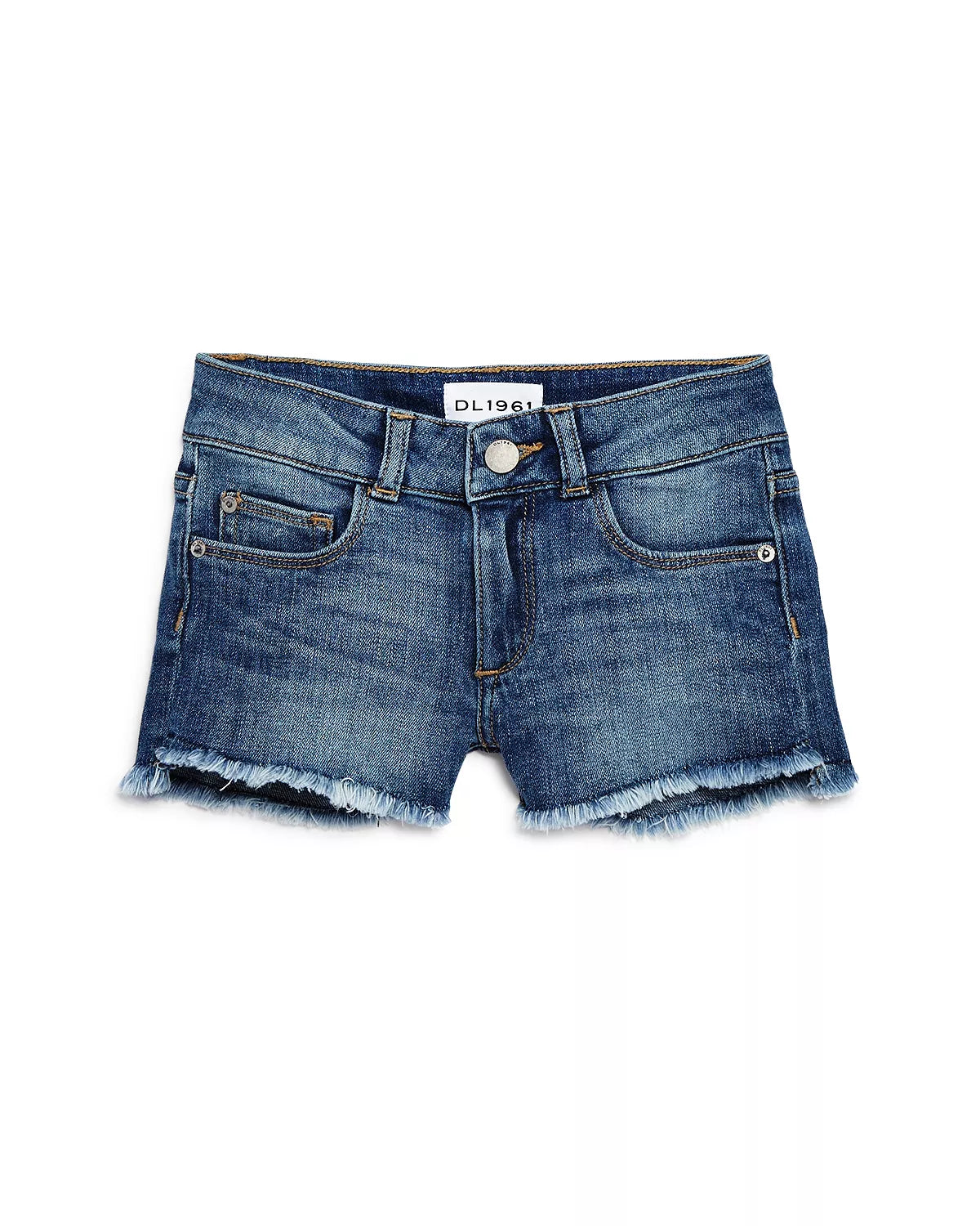 DL1961 - Lucy Sandcastle Jean Shorts