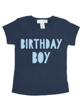 Birthday Boy Tee