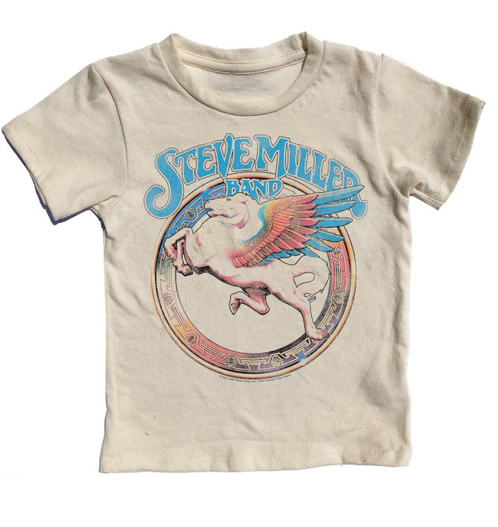 Rowdy Sprout - Steve Miller Band Tee