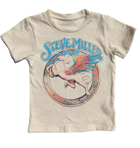 Rowdy Sprout - Steve Miller Band Tee
