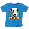 Rowdy Sprout - Sublime Tee